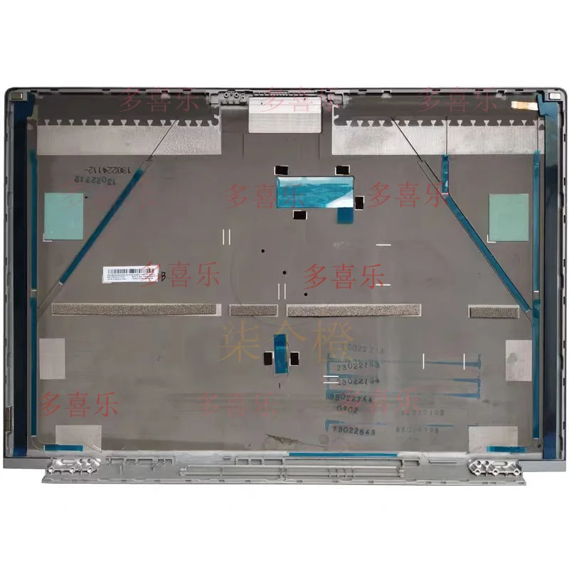 

QQ LCD Back Cover Palmrest Bottom Cover for HP Zbook Firefly 14 G7 G8 M07137-001