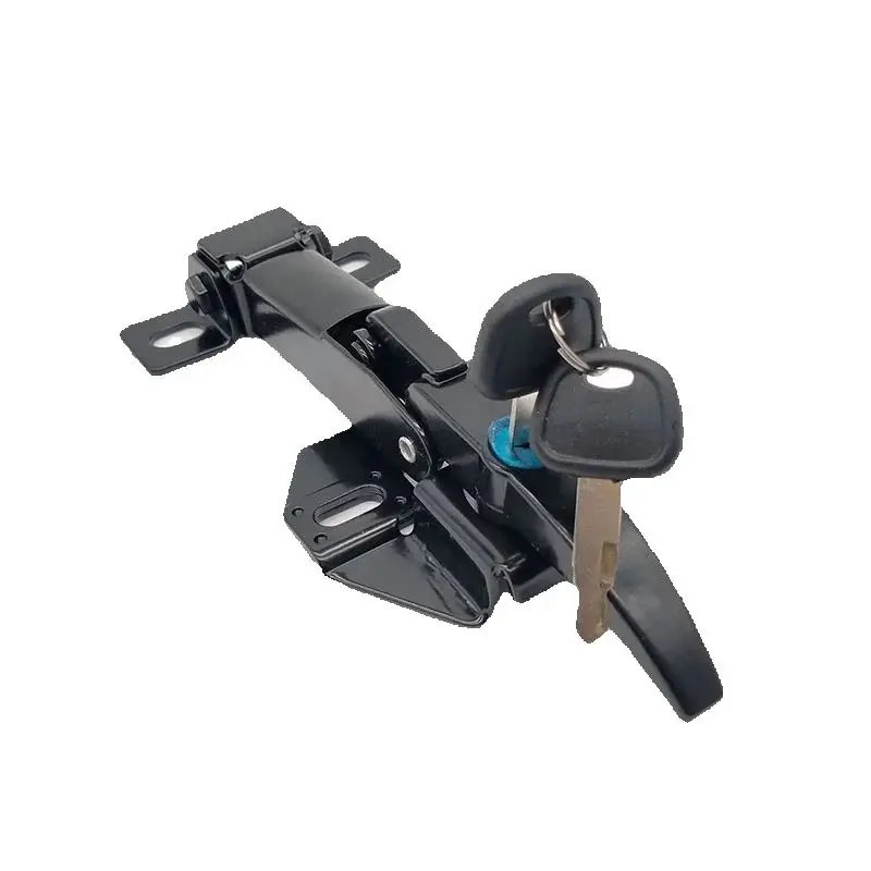 Fof حفارة كامل المدى غطاء المحرك قفل كاتربيلر كوماتسو كوبيلكو ساني سوميتومو هيونداي فولف الاسطوانة قفل