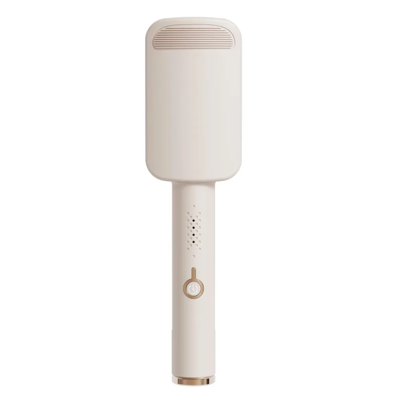 

32Mm French egg roll curling iron water ripple large roll wave wool roll splint negative ion does not hurt hair artifact