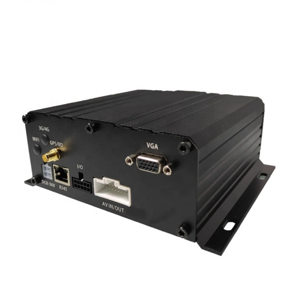 

Поставщик AHD DVR 4-канальный гибридный видеорегистратор 5MP Xvr Cvi Tvi Ahd Цифровой видеорегистратор Камера видеонаблюдения DVR