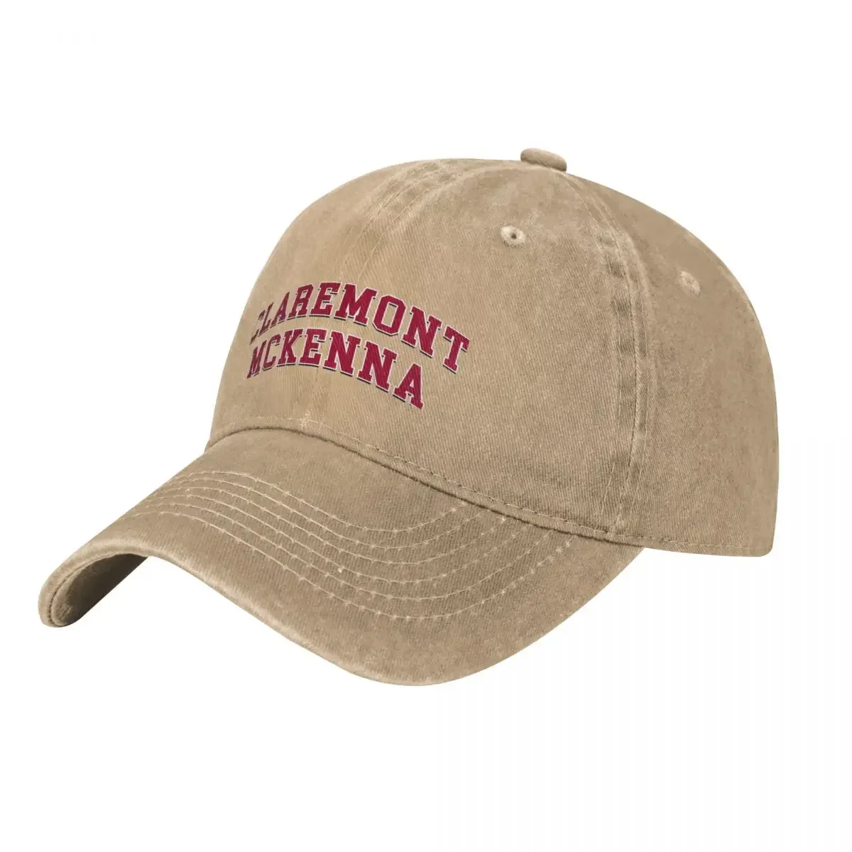 

Claremont McKenna College, винтажный дизайн, бейсболка с логотипом, забавные шапки, детская шапка с капюшоном, мужская и женская кепка для гольфа