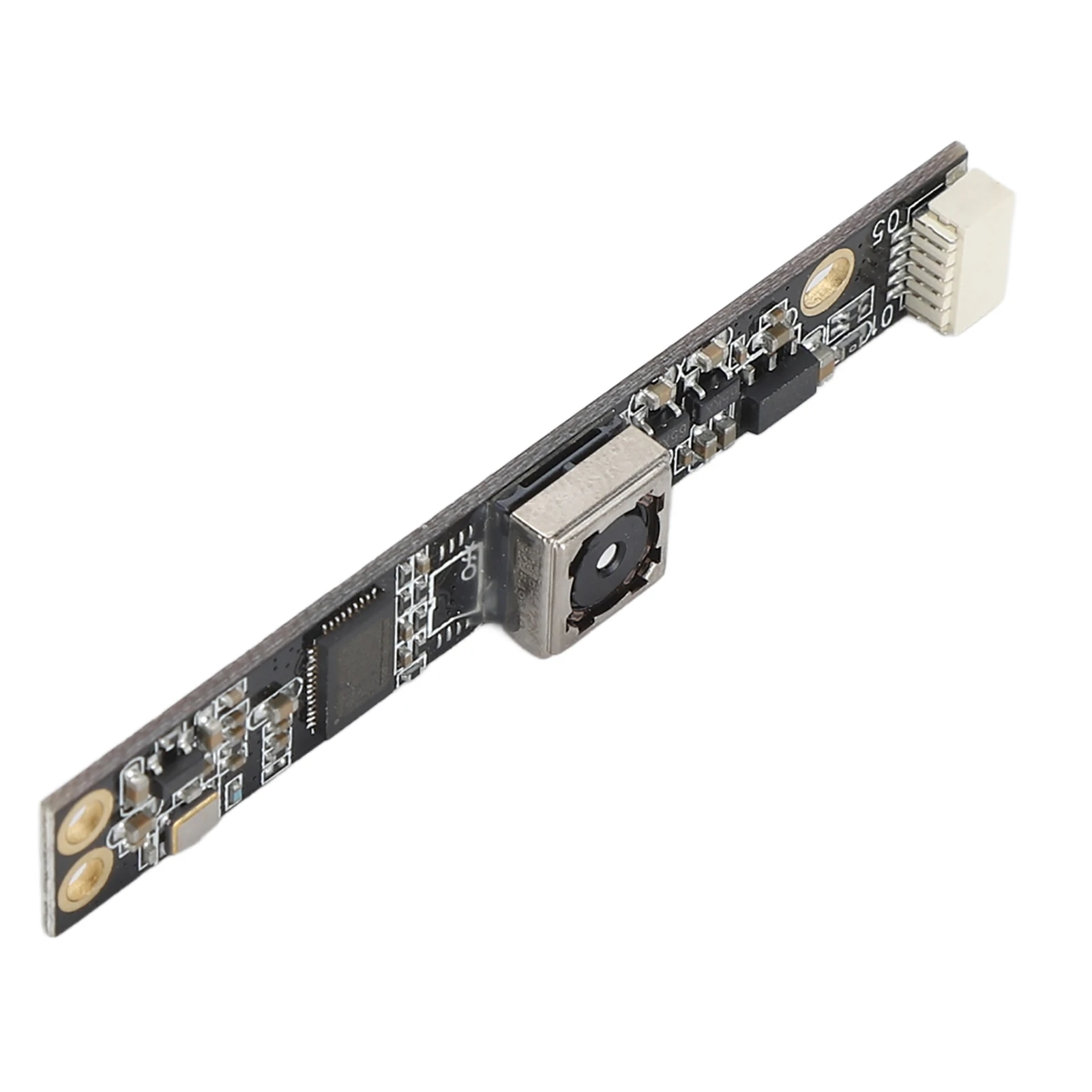 5MP USB Camera Module Fixed Focus HD 2560X1944 Resolution USB Webcam Module for Windows for Android for Linux Laptop Computer