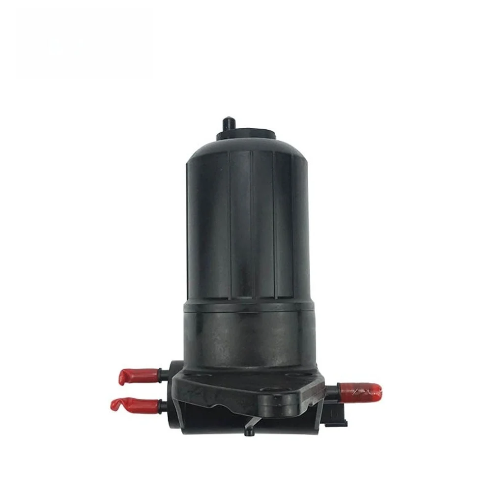 Fuel Filter Housing Assembly Compatible with 4132A018 and 4132A016 for Use in Standard Fuel System Replacements