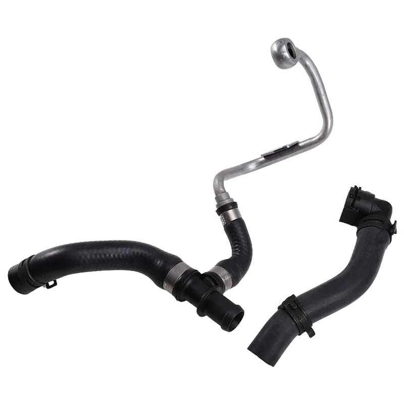 Набор возвратных шлангов охлаждающей жидкости Superior-Turbo, шланг возврата резервуара для воды, шланг охлаждающей жидкости для Mini Cooper