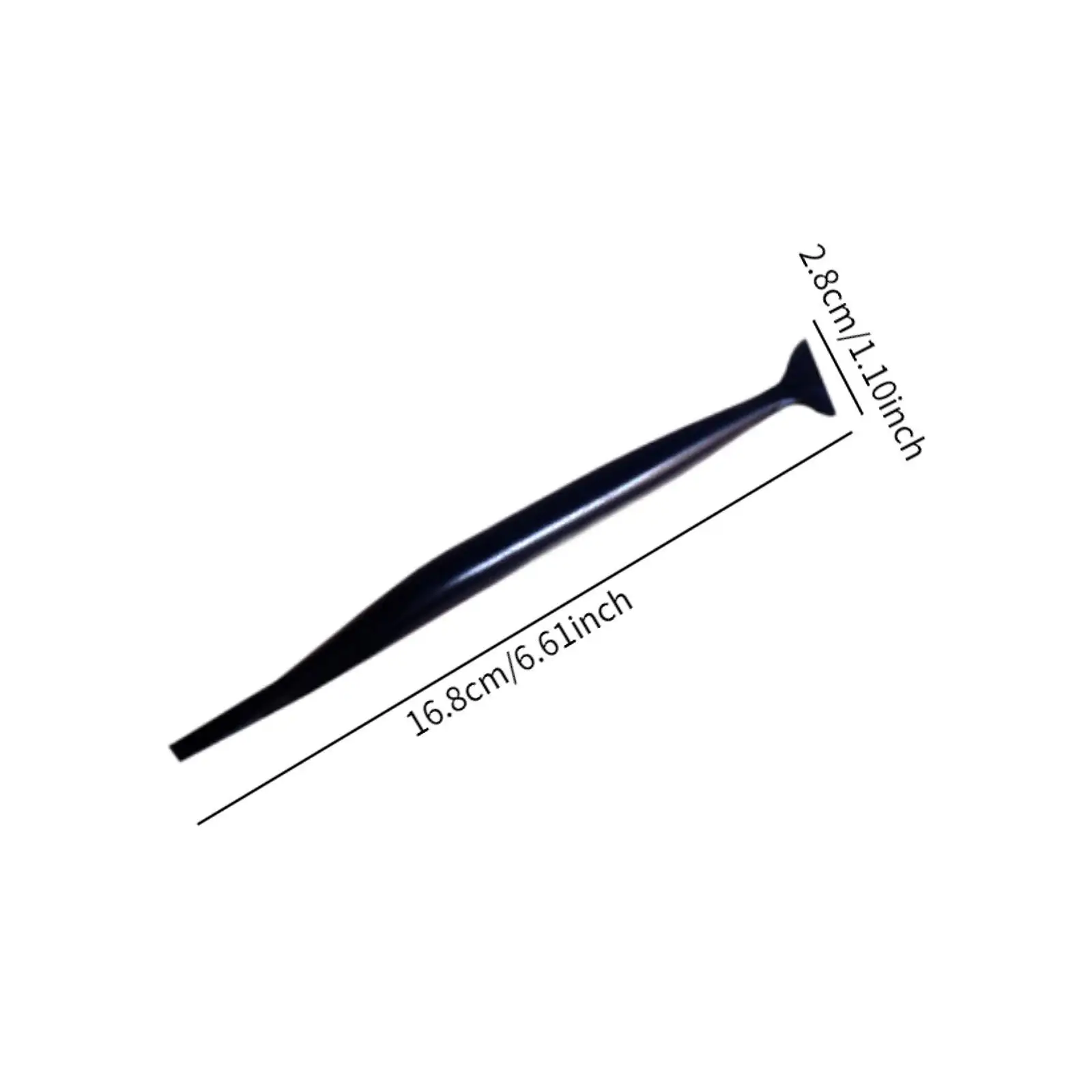 Car Wrap Tool Install Auto Stickers Flexible Install Tools Installing Vehicle Wraps Edge Scraper Car Film Trimming Tool image 6