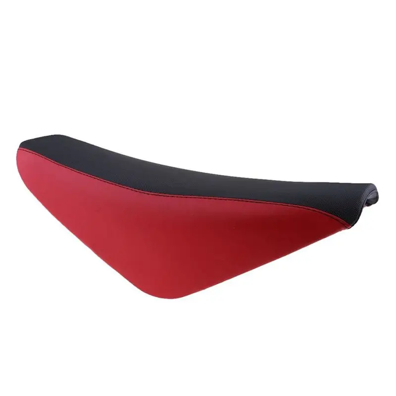 

A60E-For CRF50 Motorcycle Seat Foam Pad 1Pc Flat Replacement For 125/140Cc Dirt Bikes