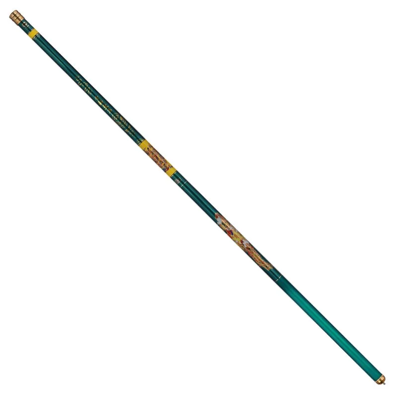 

Fishing rod 20H19 adjustment giant black pit anchor fish flying fishing rod flying herring violent