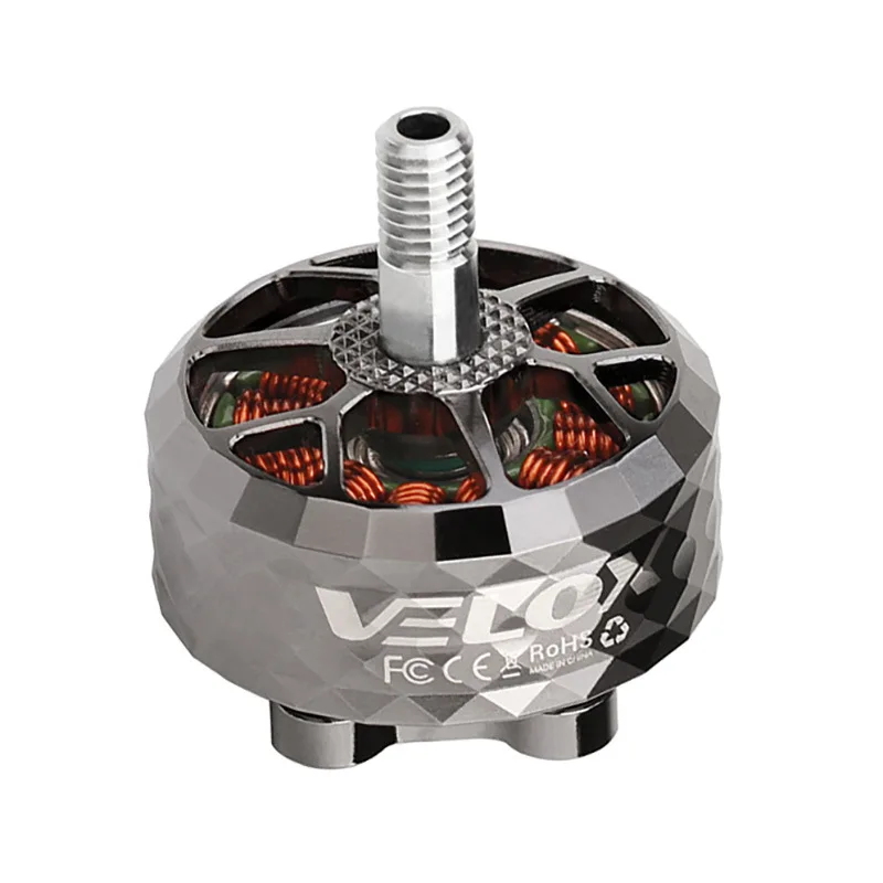 4Pcs T-Motor Vlox Vloce V2208 V2 second generation, Recton, motor, cross machine four axes