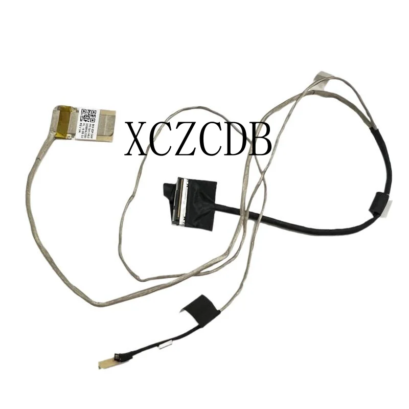 

DB LCD FHD EDP Screen Cable 30PIN DD0BKNLC010 for ASUS ROG GL703VM GL703VD GL703GS