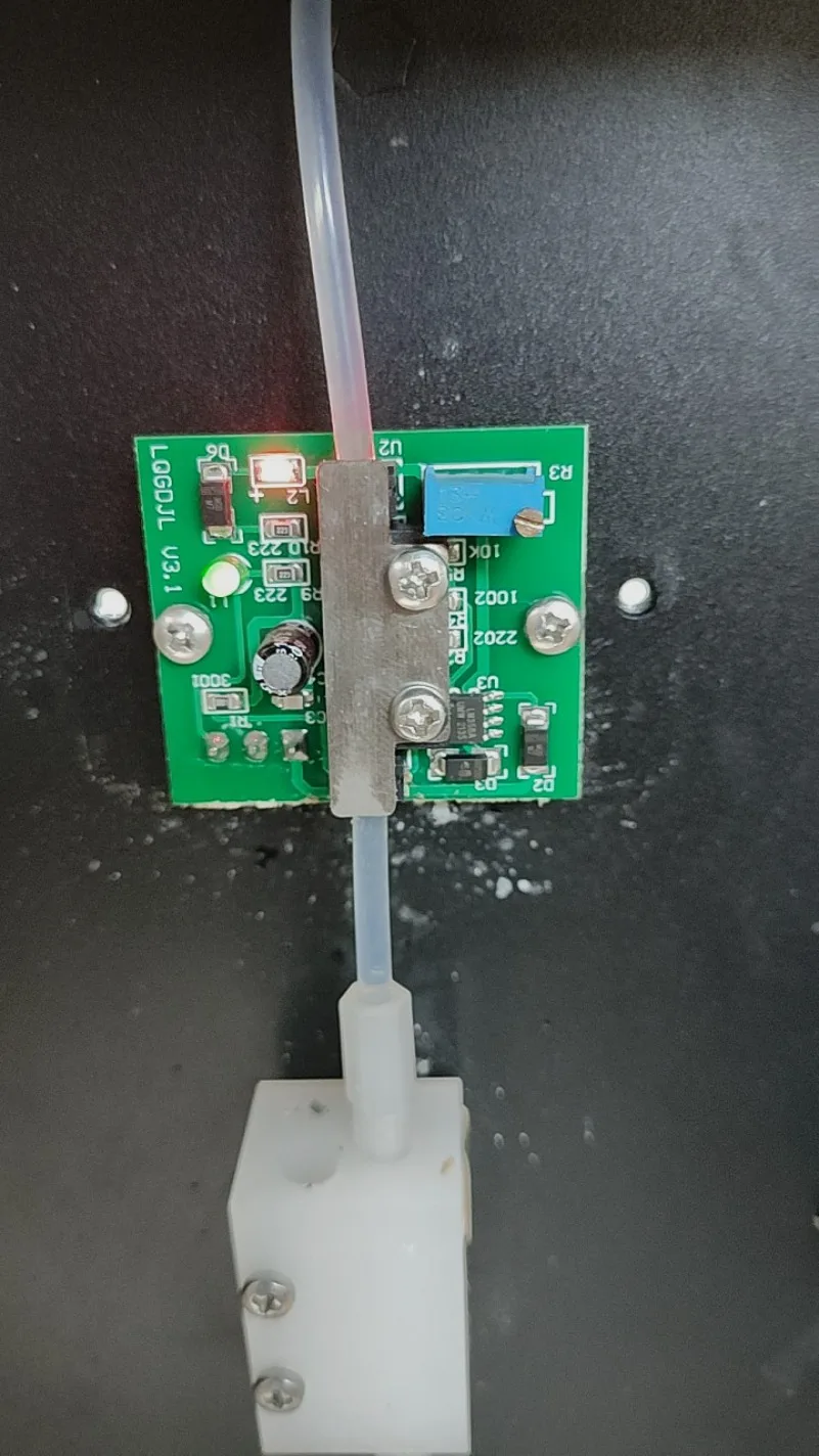 

Water Sample Level Detection Board, Photoelectric Board
