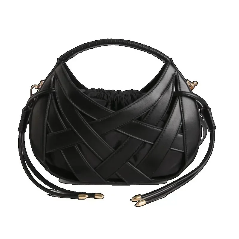 borsa-fasciatoio-in-pelle-alla-moda-con-logo-a-lettere-elegante-borsa-a-tracolla-da-donna-minimalista-a-tinta-unita-per-shopping-feste-e-pendolarismo