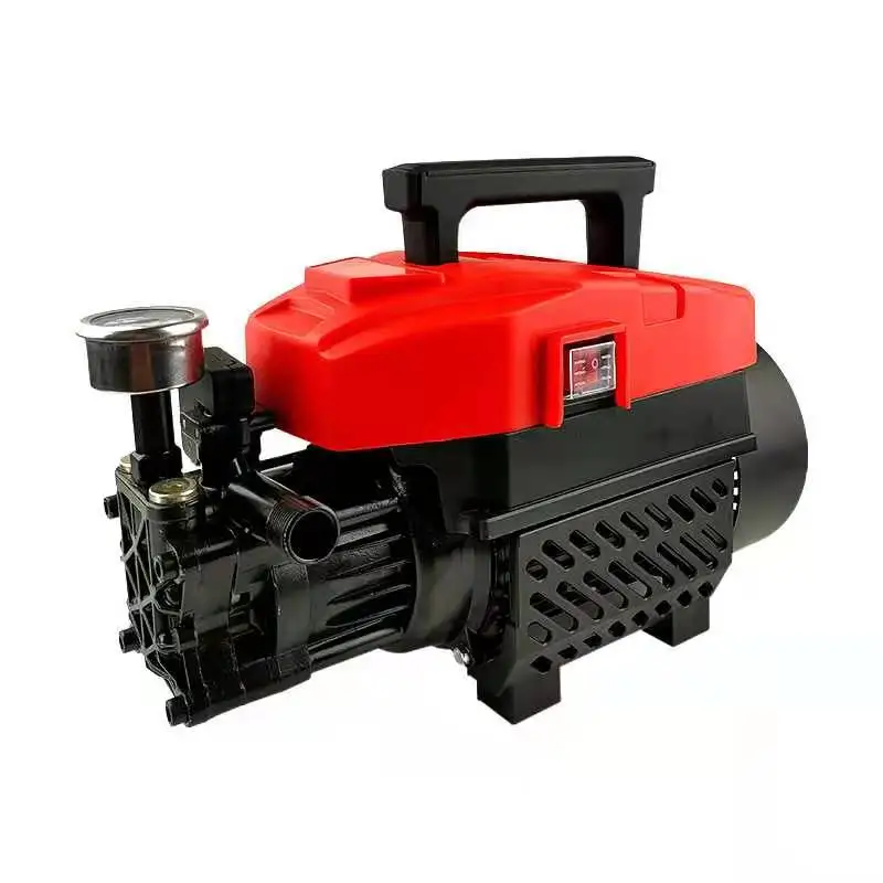 

Household Washing Machine Machine High Pressure Water Flow Car Washing Machine High Power