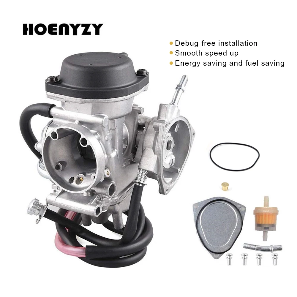 CF188 CV40MM Carburetor Kit Accessory Direct Fit For CFMOTO CF500 CF MOTO 300cc 500cc ATV Quad UTV Carb