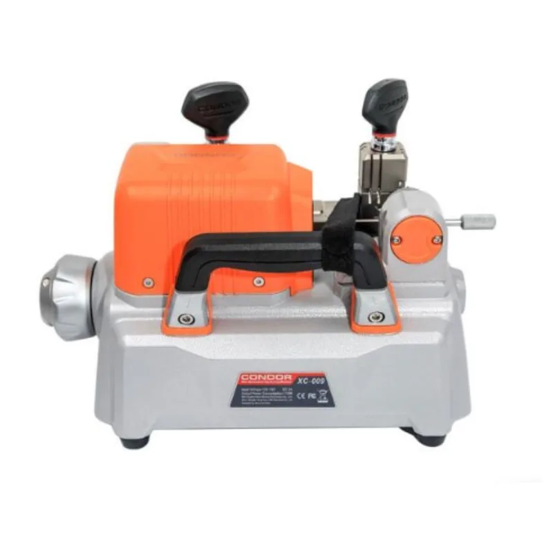 

[Best-selling] Xhorse Condor XC-009 Key Cutting Machine For Single Sided And Double-sided Keys