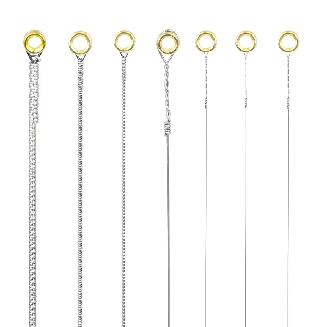IRIN E309 Corde per chitarra elettrica Lega esagonale Nucleo in acciaio ad alto tenore di carbonio Corde per chitarra elettrica a sei corde Accessori per chitarra