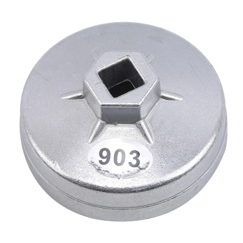 Motorcycle Tools 901 / 902 / 903 / 904 Cap Oil Filter Removal and Installation Special Tools Auto Repair Cap Socket Wrench