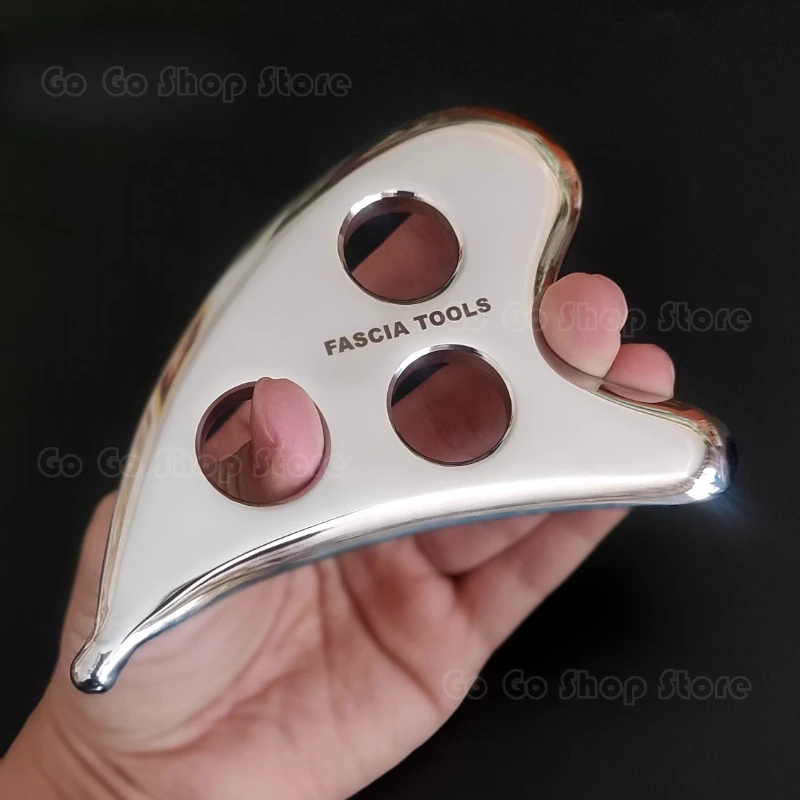 

Stainless steel fascia knife professional multi-function
