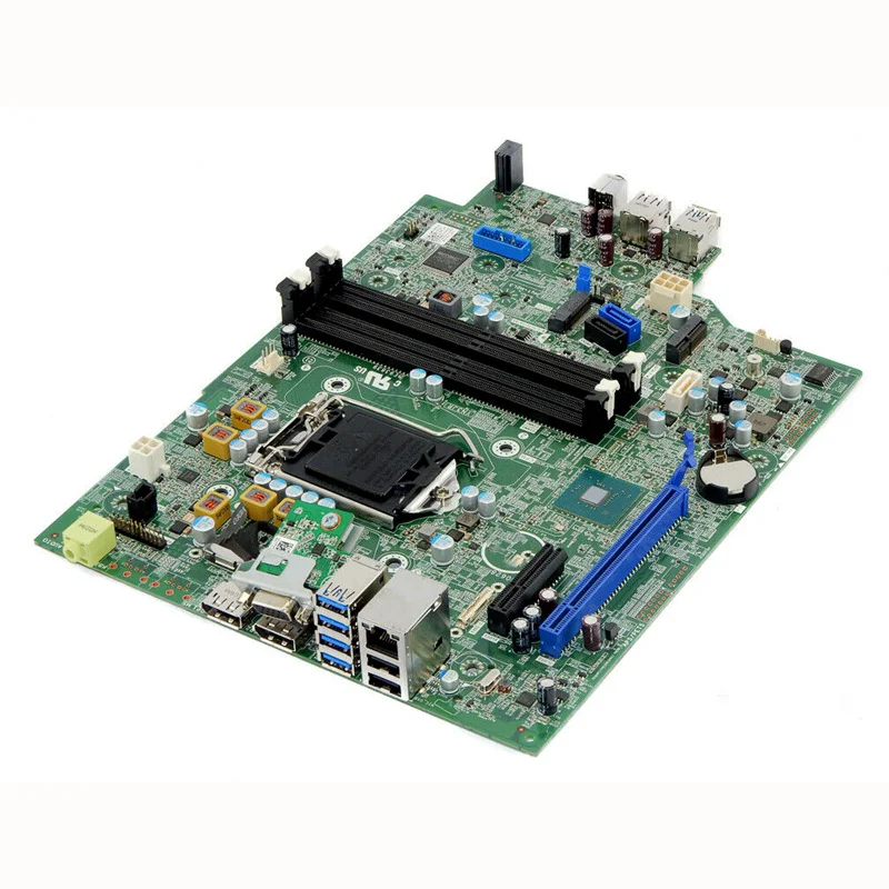 Desktop Motherboard for Dell for Optiplex 5060 SFF 654JC 0654JC