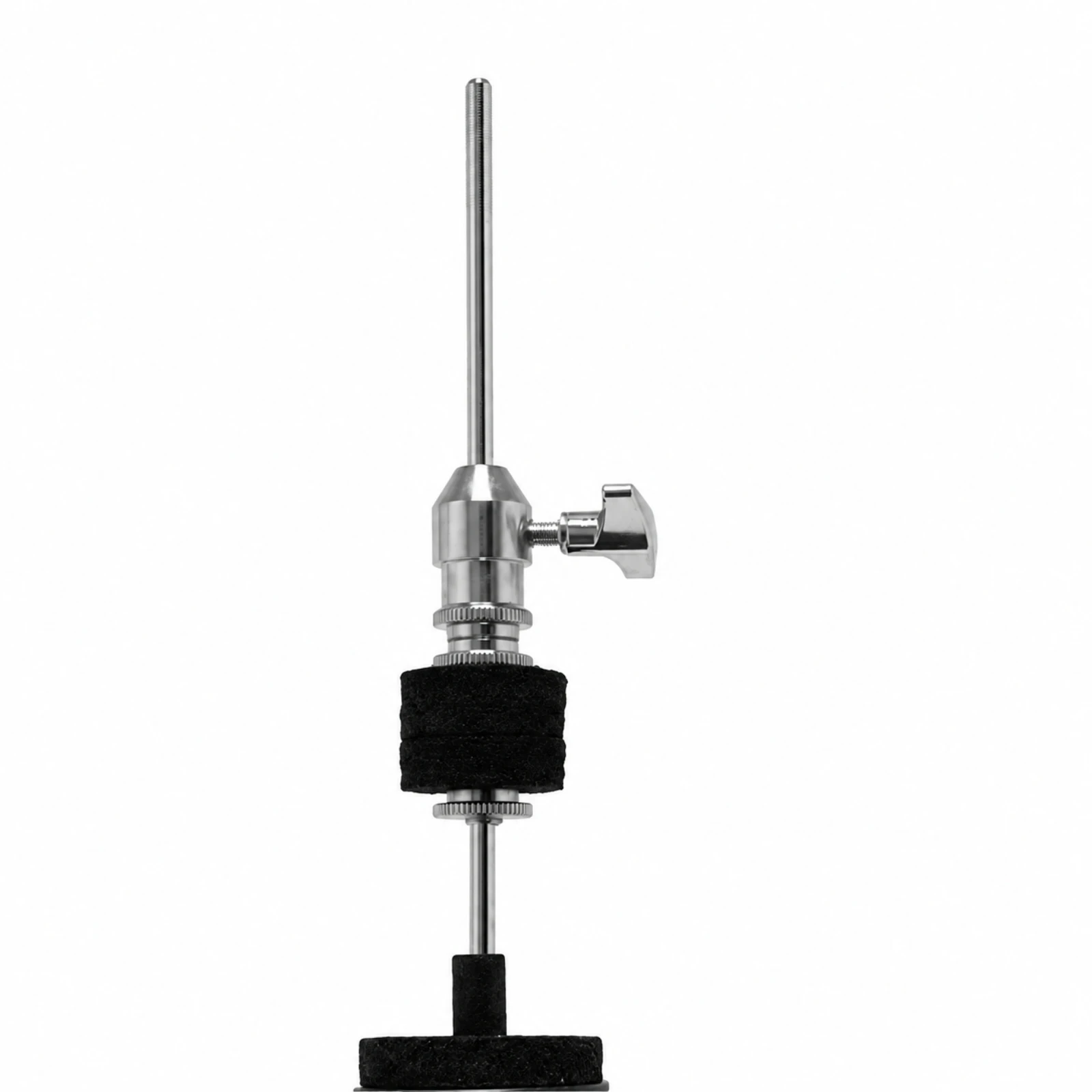 25-tube-hi-hat-stand-rubberized-feet-hi-hat-stand-with-foot-pedal-drum-hardware-sturdy-heavy-duty-for-drummers-live-performance