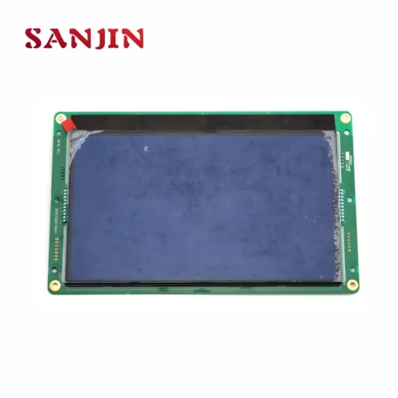 แผงวงจรพิมพ์ลิฟต์พร้อมจอ LCD รุ่น KM51105313H01 KM51105312G01 สำหรับลิฟต์ KONE