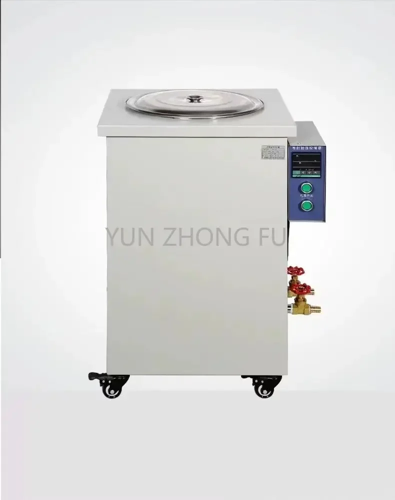 10L Lab Supplies Laboratory High Temperature Water/Oil Bath Glass Reactor Circulating Heat Source