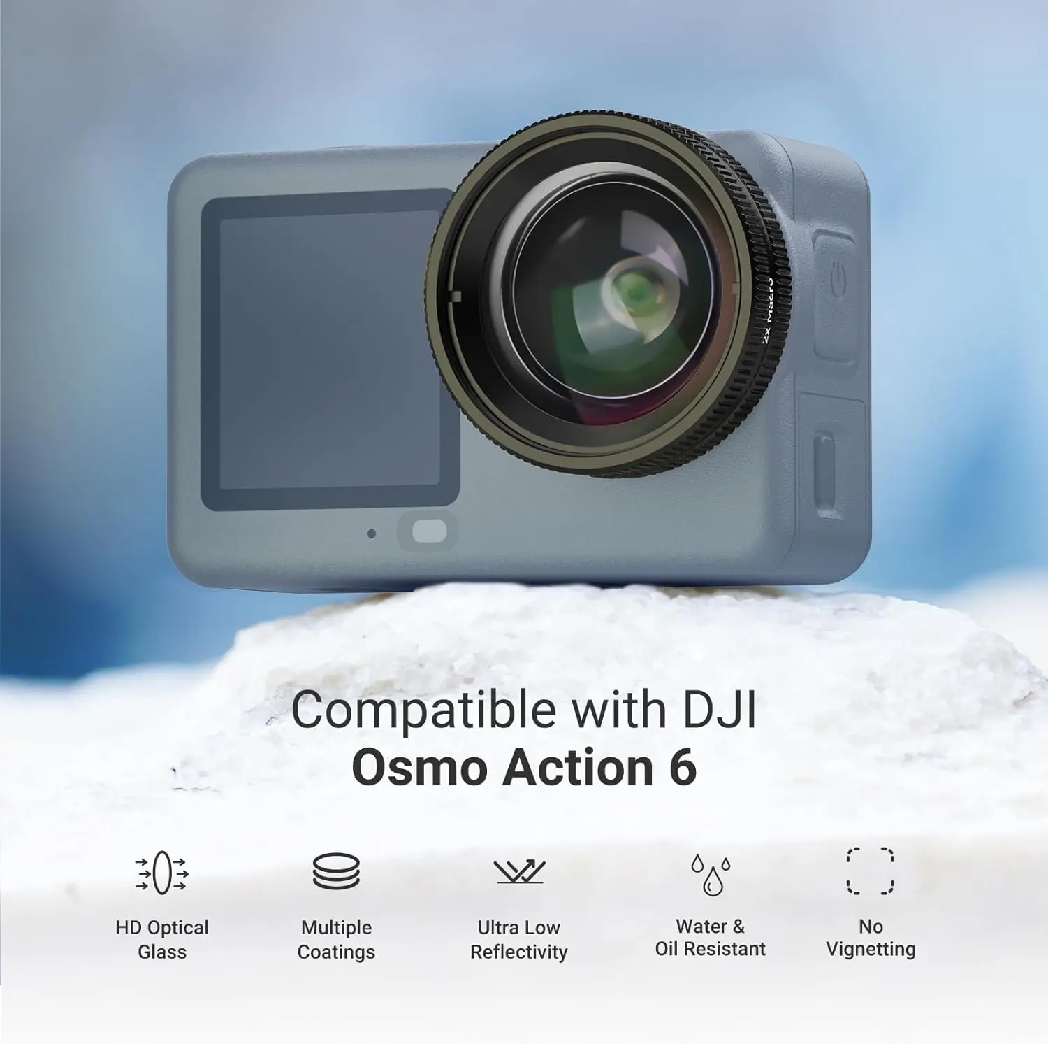 Thumbnail 2 - #7 Latest Lens Converters Offers