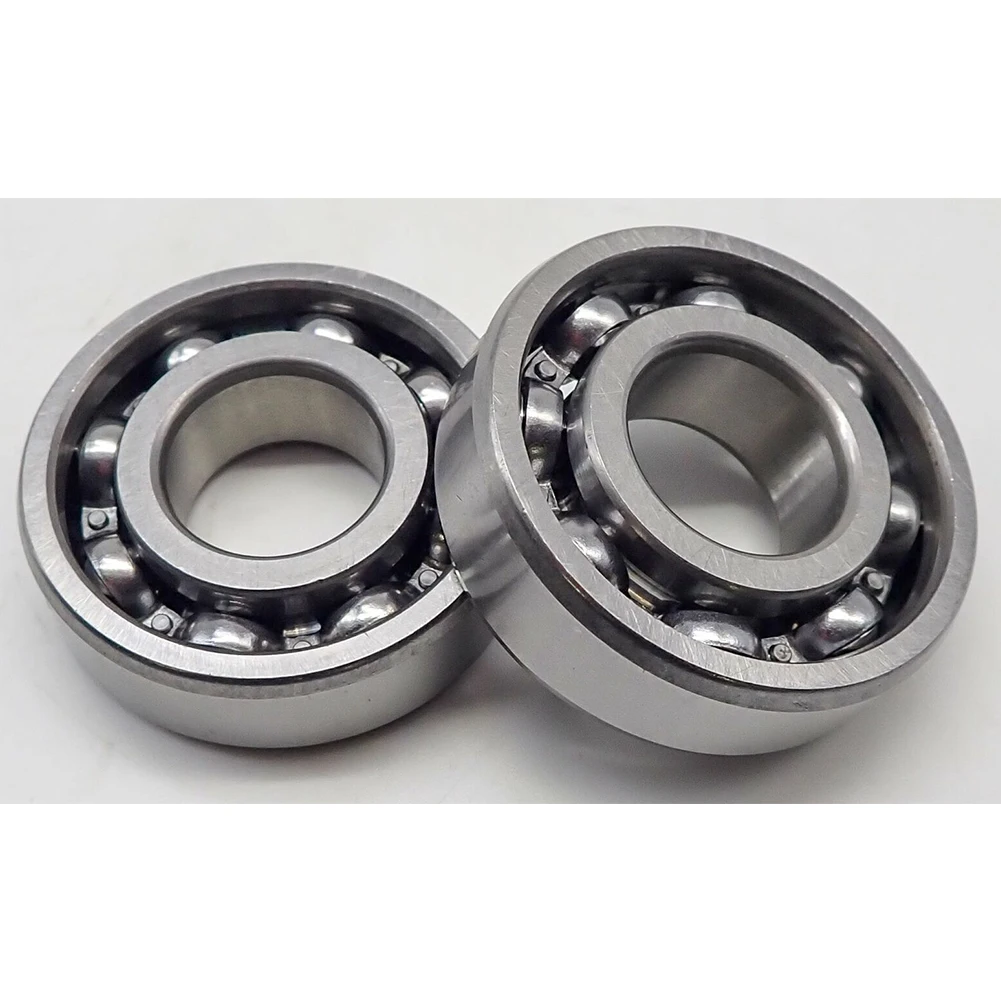 5 Piece Oil Seal Set for 029 039 MS290 MS310 MS390 Crankcase with Enhanced Sealing Performance for Reliable Engine Protection
