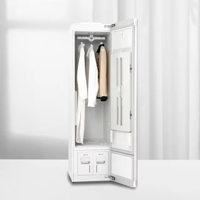 Steam Iron Clothes Steamer Clothing Customized Styler Steam Refreshing Clothing Care Machine