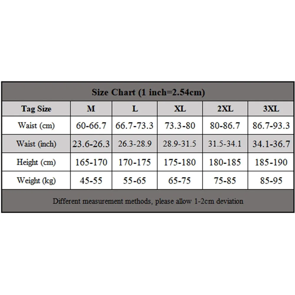 ملابس داخلية رجالية منخفضة الخصر على شكل حرف G للارتداء اليومي، طرق قياس مختلفة قابلة للتنفس، طول الملابس العادية