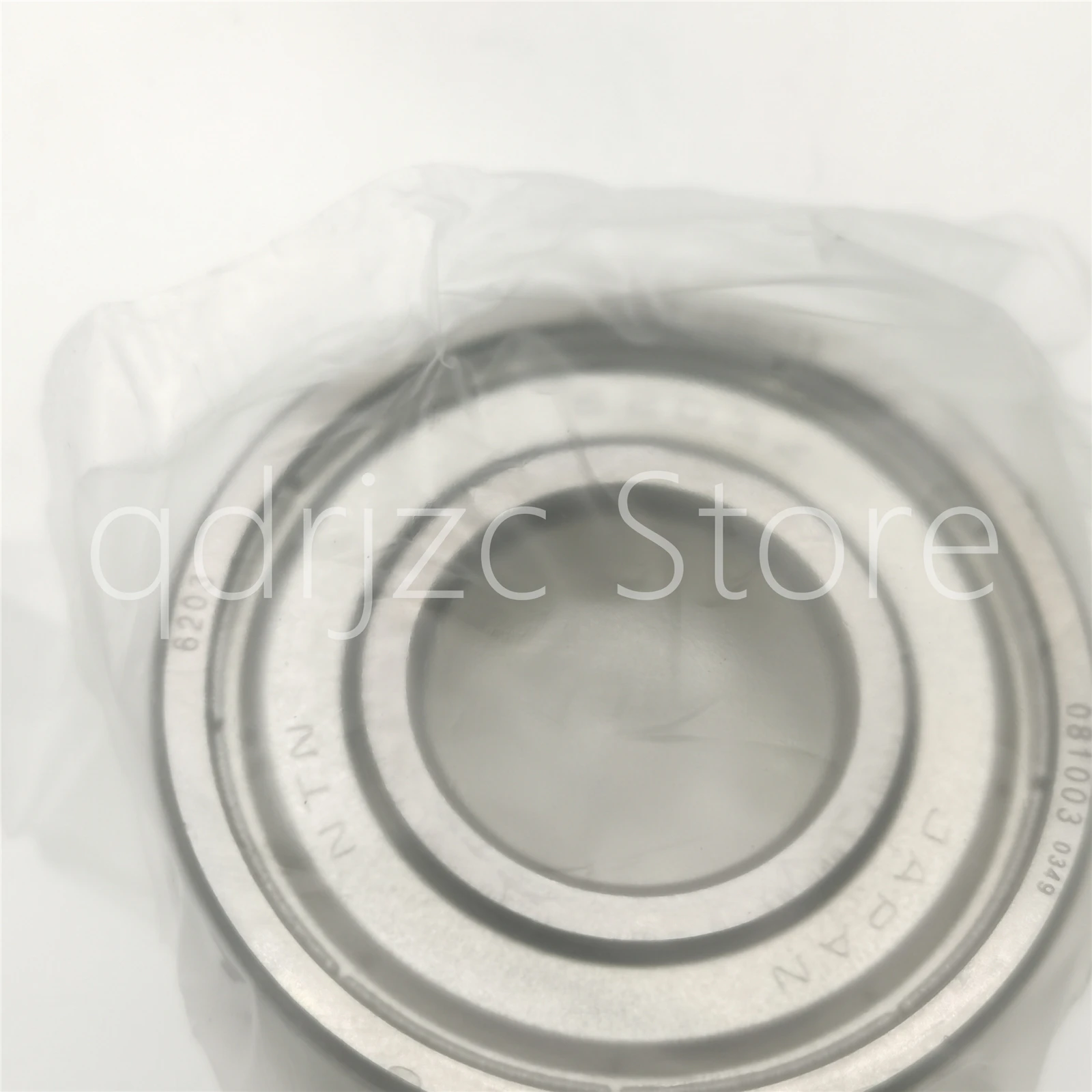 Deep Groove Ball Be…