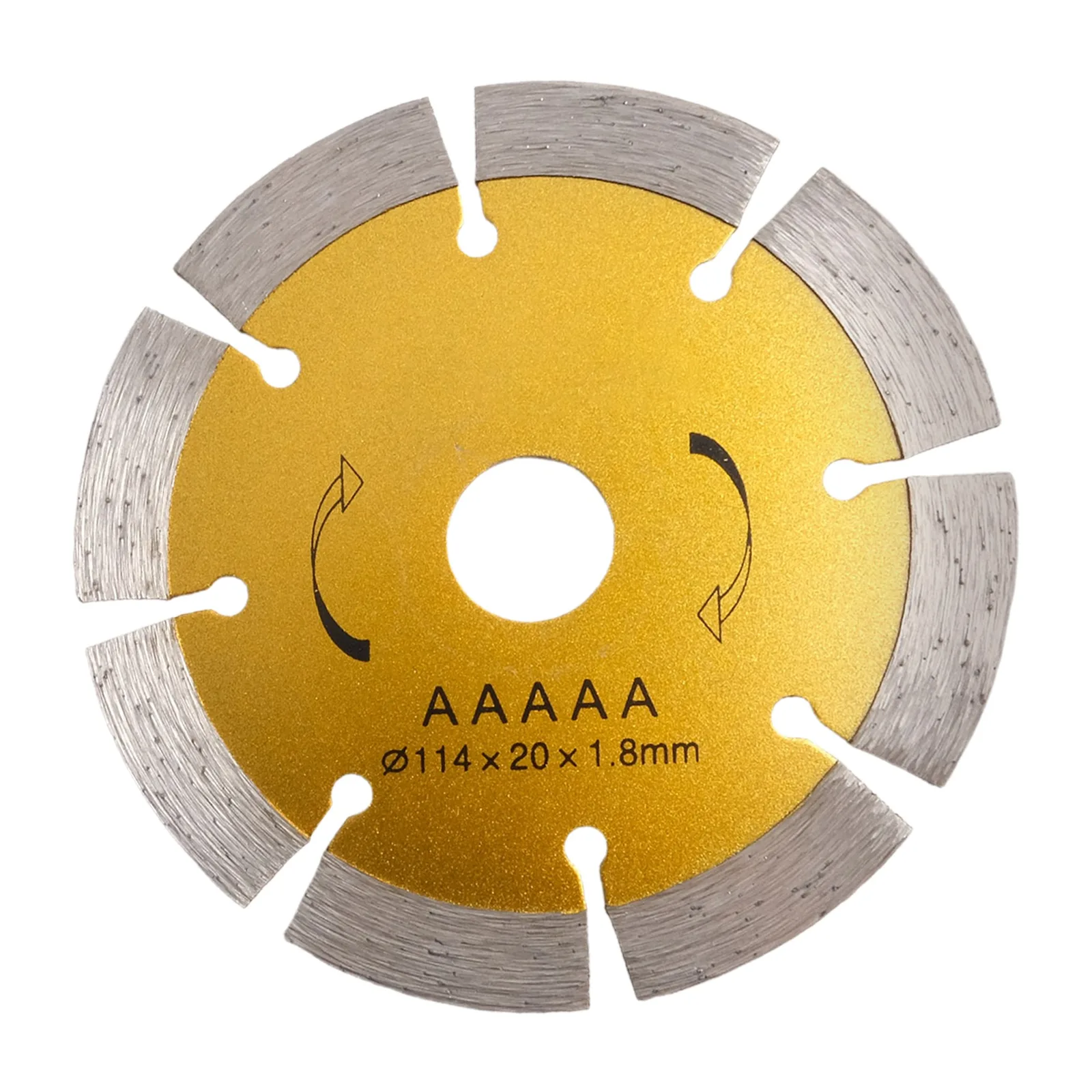 

Cutting Disc Dry Cutting Cutting Porcelain Cutting Disc Unused Made Of The Disc Is Installed On Angle Grinders