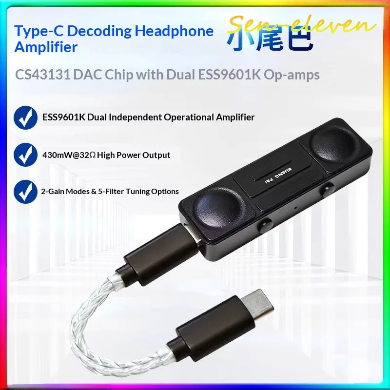 kuangpai-player3-dac-amplificatore-portatile-type-c-ad-alte-prestazioni-decodificatore-audio-hifi-compatto-per-cuffie