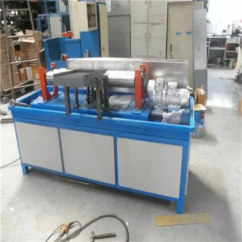 Warm Die Forging Forging Extrusion Blanking Steel Copper Aluminum for Mould Induction Heating Machine Copper Tube Brazing Equipm