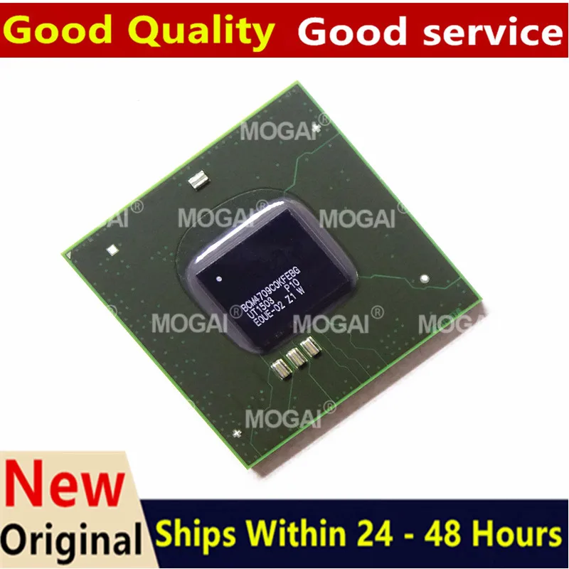 

(1 шт.) Новый BCM4709COKFEBG BCM4709C0KFEBG BCM4709
