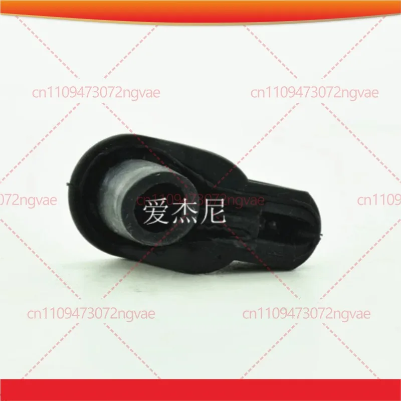 10pcs For STIHL New FS120 Brush Cutter Ignition Boot Magneto Igniter Rubber Sleeve Garden Power Tool Accessories