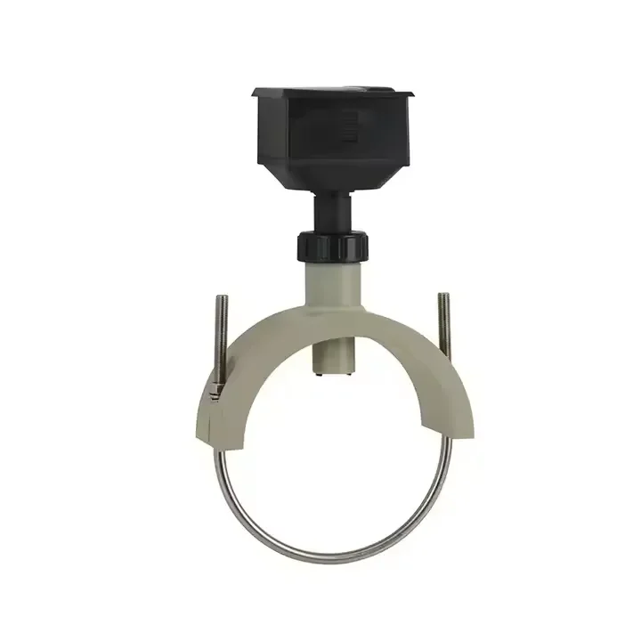 High Performance Low Cost VA Thread Insertion Paddle Wheel Water Pipeline Paddlewheel Liquid Flow meter Flowmeters
