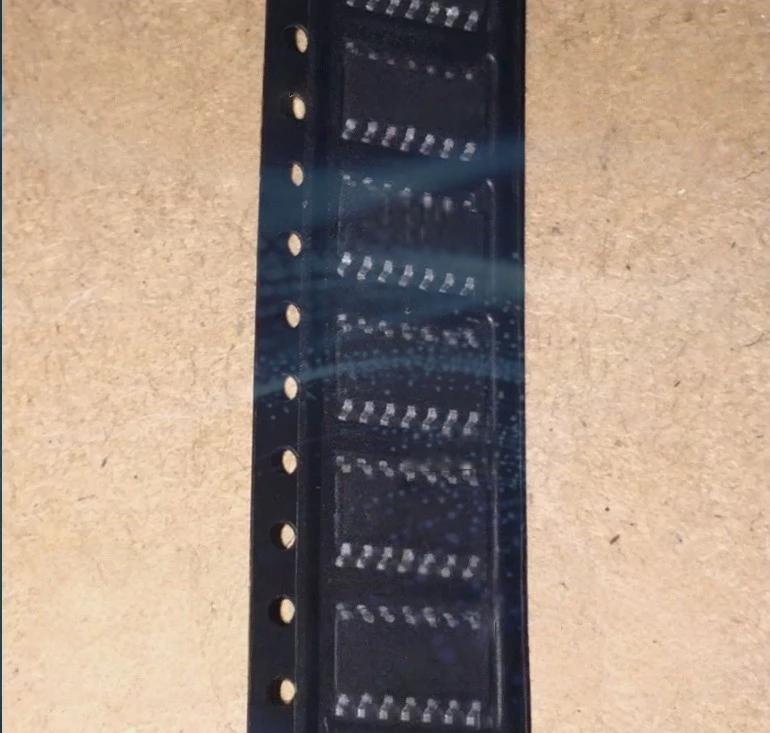 1-100PCS NCN8025A NCN8025AMNTXG MCP42100-I/SL MCP42100 AD7718BR AD7718 AD7718BRZ SP3072EEN SP3072EE SP3072