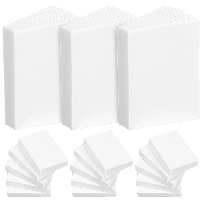 NEUE Mini-Bücher, leere Haus-Miniaturbücher, Miniatur-Hausbücher, leere Mini-Bücher für Bastelarbeiten