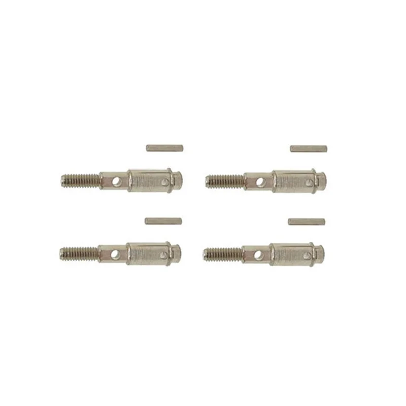 MACH-RC ترقية السيارة المحور الأمامي ومجموعة المحور الخلفي ل MJX 1/12 H12Y H12Y + H12P RC اكسسوارات السيارات