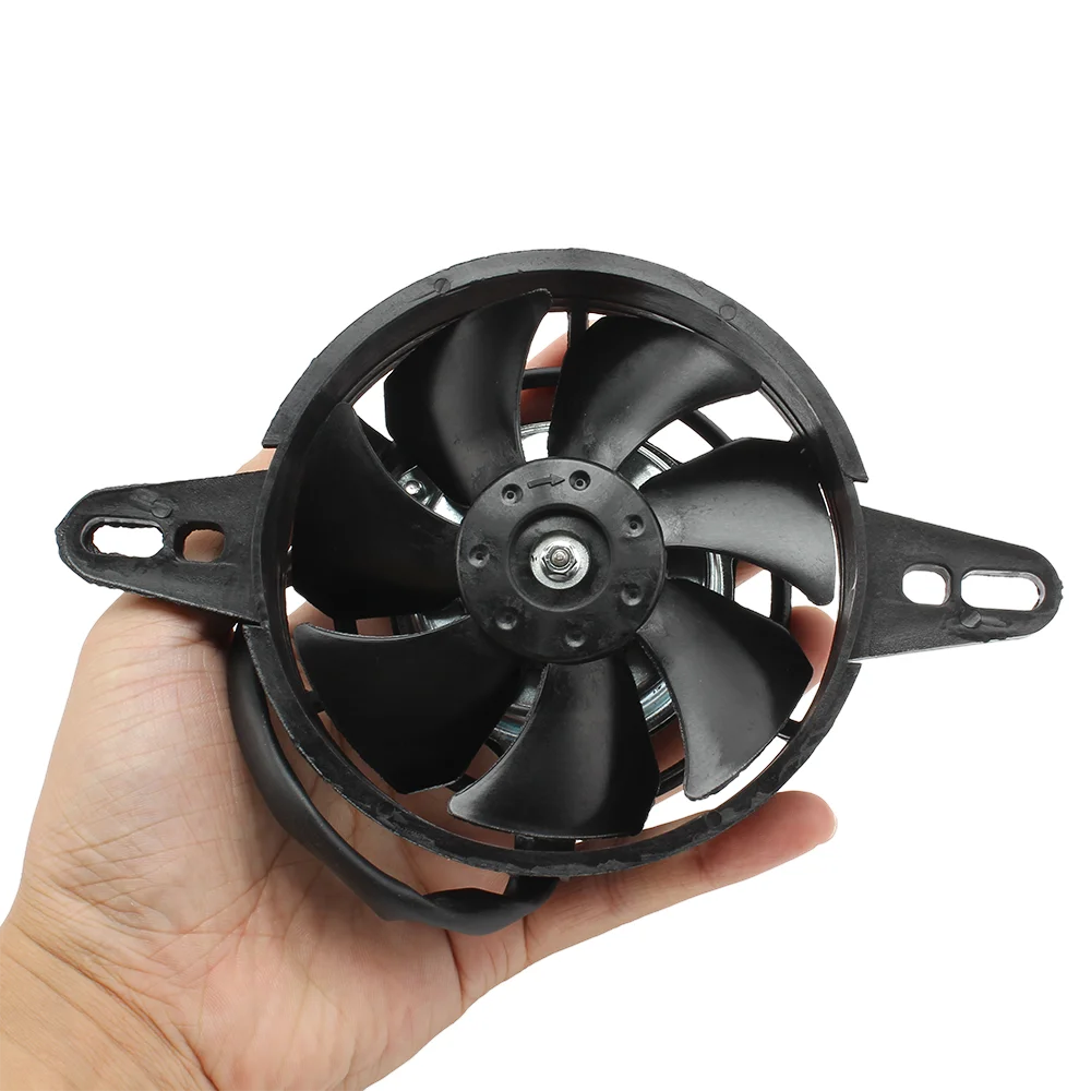 Thumbnail 4 - #3 Best Motorcycle Cooling Fans to Buy In 2026