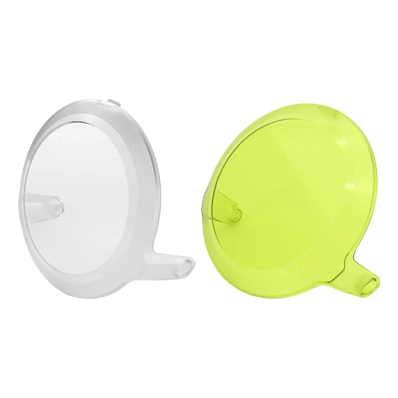 Motorcycle Headlight Cover Protection Guard Easy to Install Accessory Spare Protector,Dust Cover Head Lamp Cover for 901