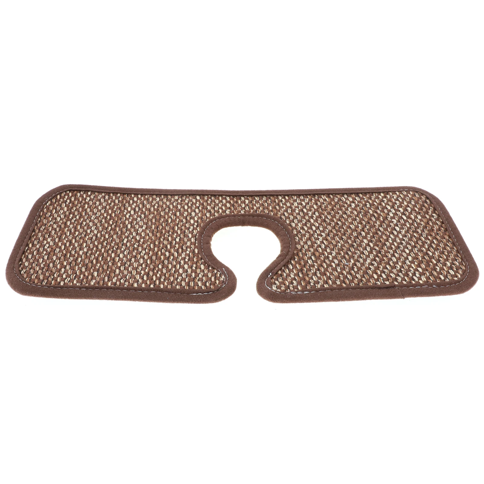 

Faucet Absorbent Mat Rubber Protector for Sink Water Stains Pads Kitchen Accessories Oil Absorption Washable Backsplash