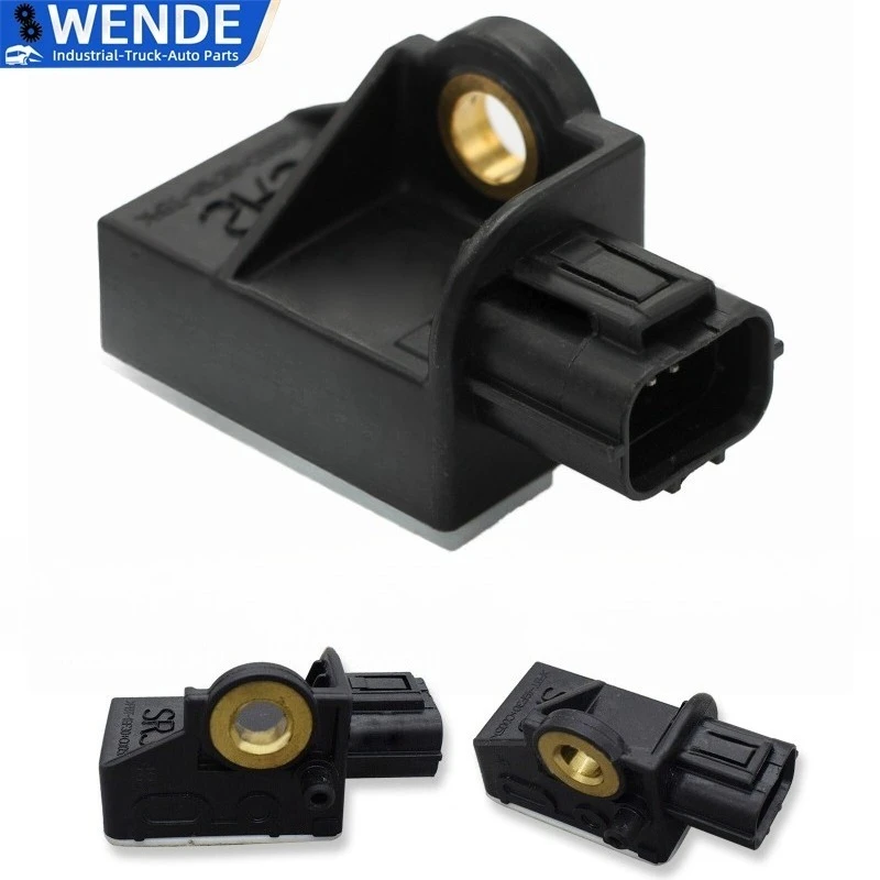 

Automobiles Parts Front Impact Sensor 77930-TR0-B21 77930-TR0-B11 For Honda Civic 2012-2016 Crash Collision Detection System