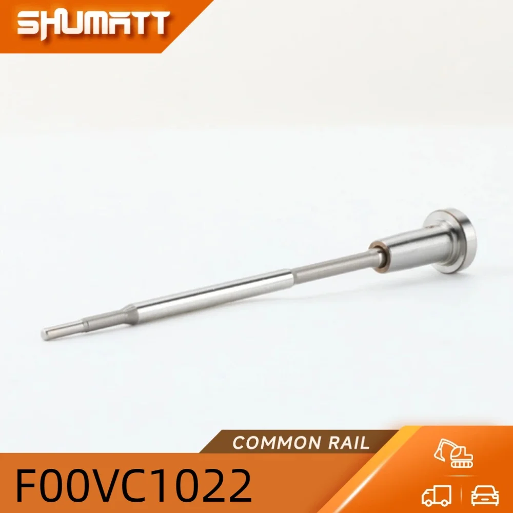 China Made New High Quality F00VC01022 Injector Valve Assembly 110 Series CRI1-13
