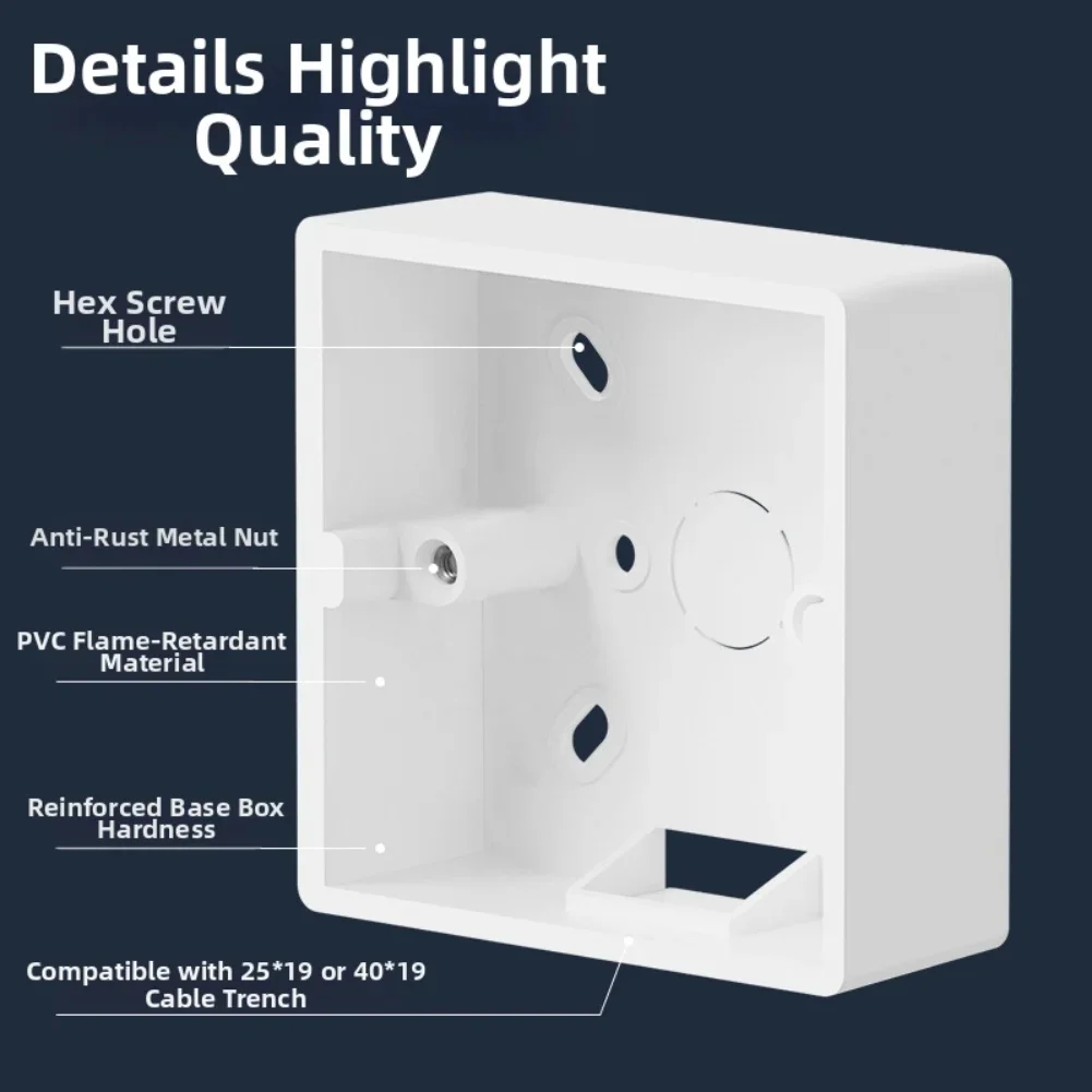 86 Type Switch And …