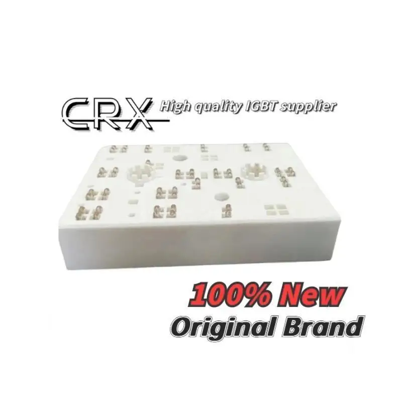 

Новый оригинальный IGBT-модуль SKiiP30NAC12IT42