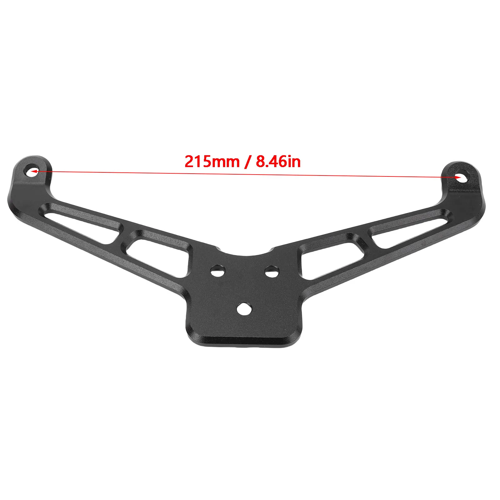 Outdoor Camera Mount Holder Kit Adjustable Boat Camera Support Bracket Kit Replacement for Sea-Doo GTX RXT