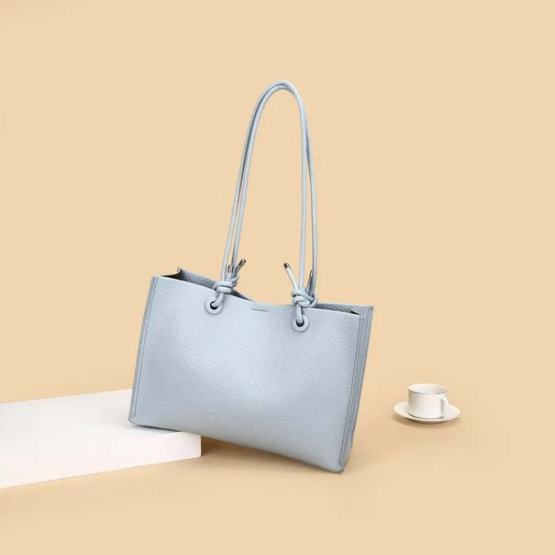 

Простые классические сумки для подгузников для женщин, дизайнерская кожаная сумка-мессенджер, винтажная сумка через плечо, элегантная сумка через плечо большой вместимости