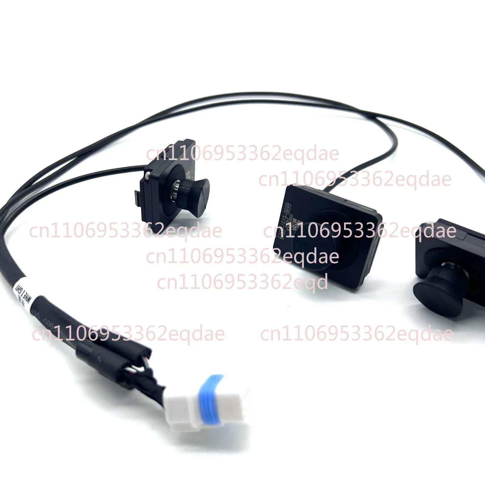 Модуль датчика взвешивания для модуля взвешивания DJI T40 T20P, аксессуары для дронов Agras