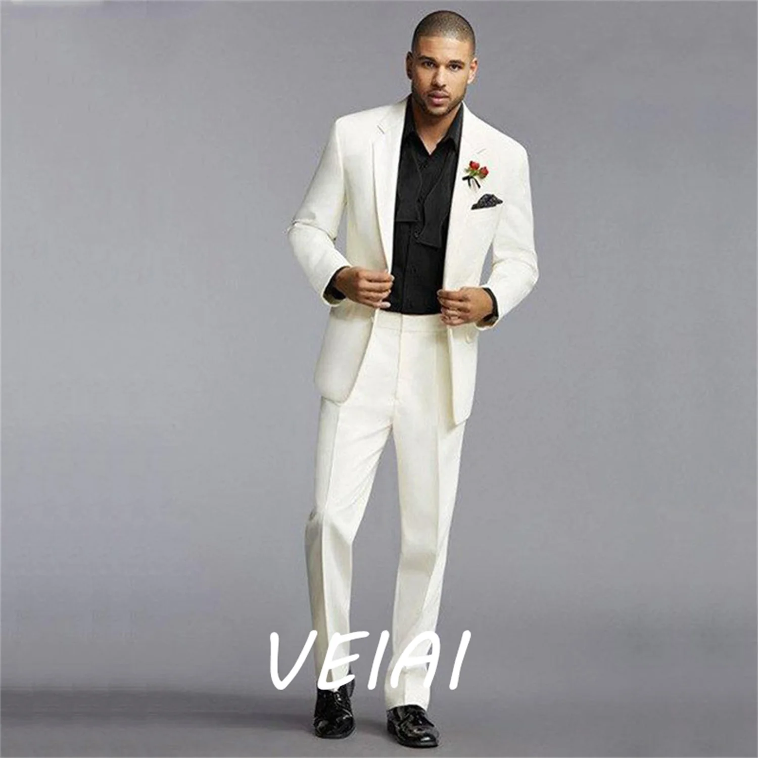 

CustomizedMans Suits For Wedding Groom Wear Tuxedos Best Man Suits Business Dinnner Suits /Women Suit штаны мужские